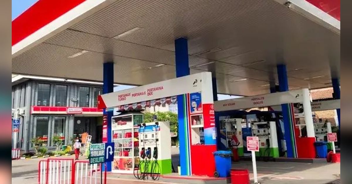 Bocoran Pertamax Bakal Gantikan Pertalite Jadi BBM Subsidi, Ini Kata BPH Migas