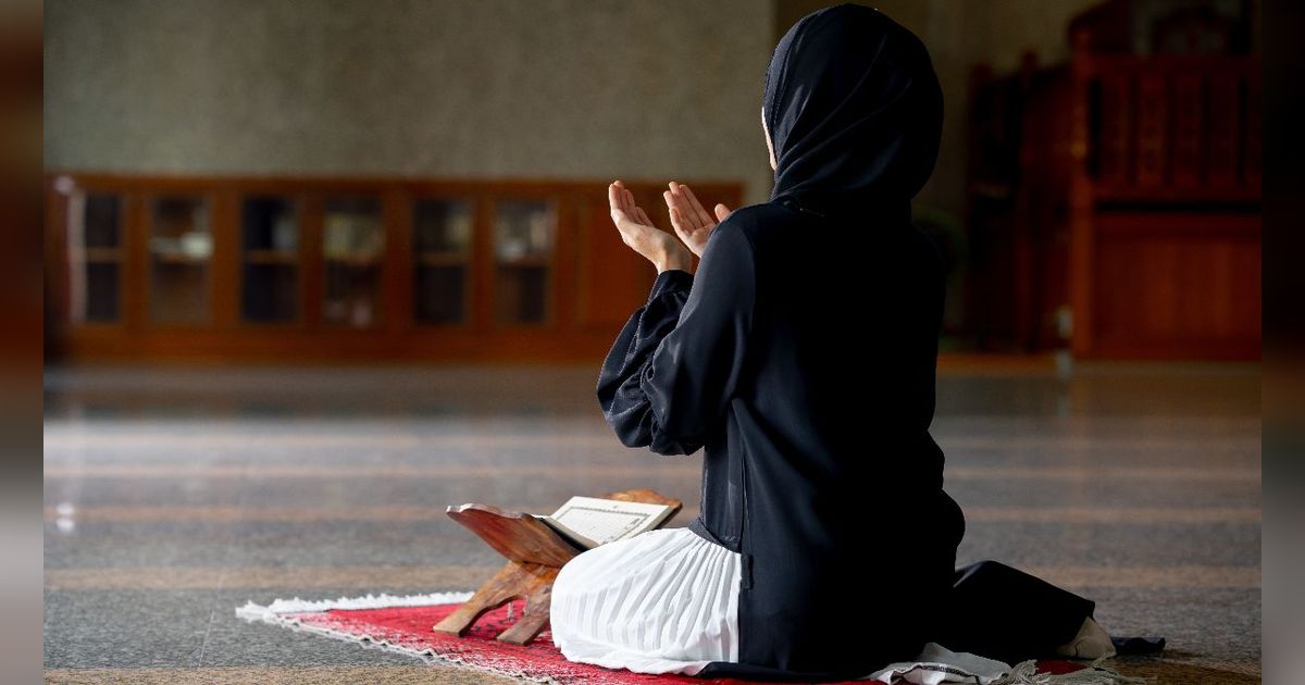 Ini Doa untuk Meluluhkan Hati Seseorang, Amalan bagi Cinta yang Bertepuk Sebelah Tangan