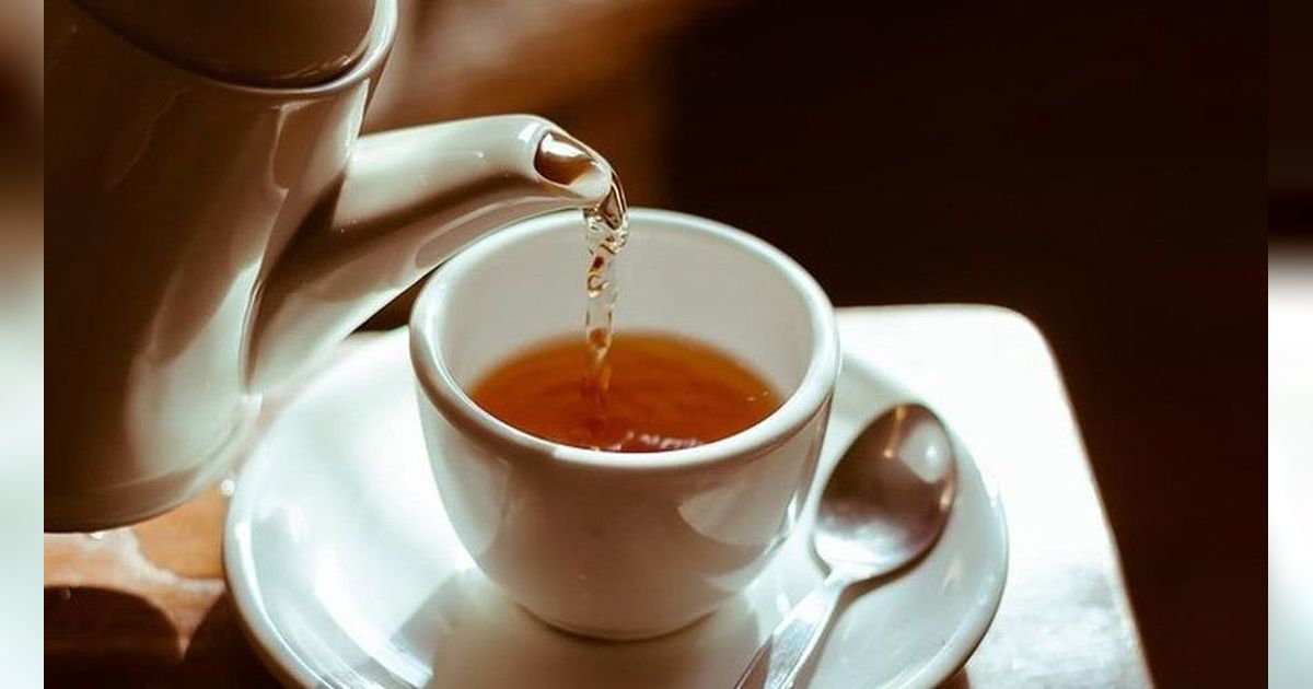 Kopi atau Teh di Pagi Hari? Kepribadianmu Tercermin dari Minuman yang Kamu Pilih