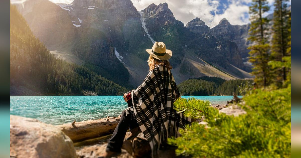 70 Kata-Kata Inspirasi yang Menguatkanmu Hadapi Tantangan, Motivasi Gali Potensi Diri