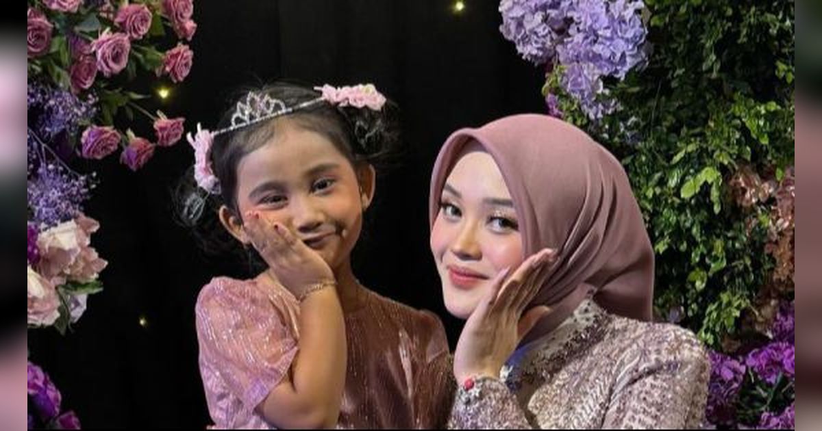 Bukan Putri Delina, Ini Sosok yang Mengasuh Bintang Anak Lina Jubaedah, Sudah Dipercayai Teddy Pardiyana