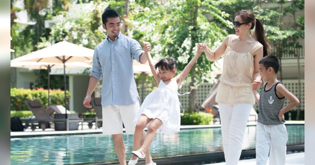 Staycation Seru di Ibis Style Serpong BSD City, Bisa Nonton Film dan Karaoke Party