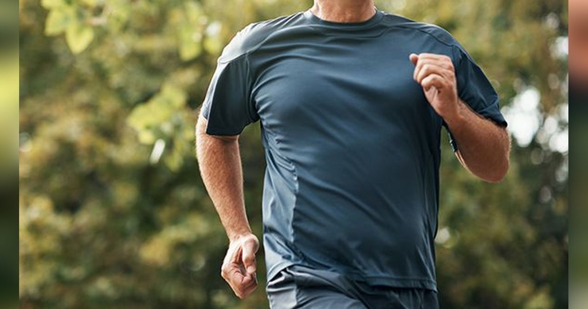 Tips Mencegah Serangan Jantung saat Berolahraga, Kenali Kemampuan Tubuh