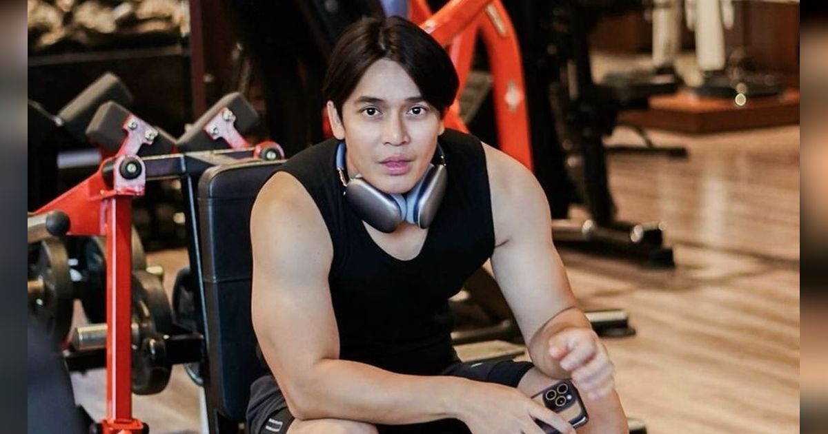 Peninggalan Olga Syahputra, 8 Potret Rumah Billy yang Megah Bak Istana, Ada Ruang Hiburan