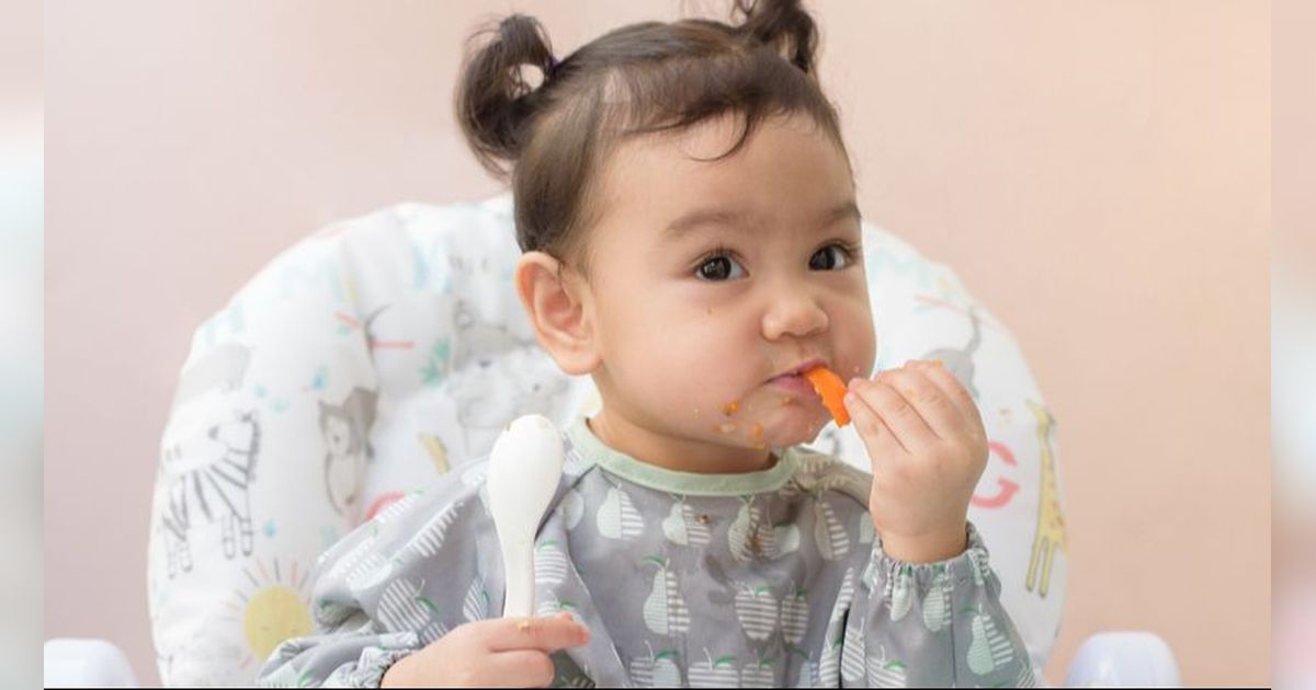 Usia Paling Aman Bayi Jika Ingin Diberikan Keju untuk Menu MPASI