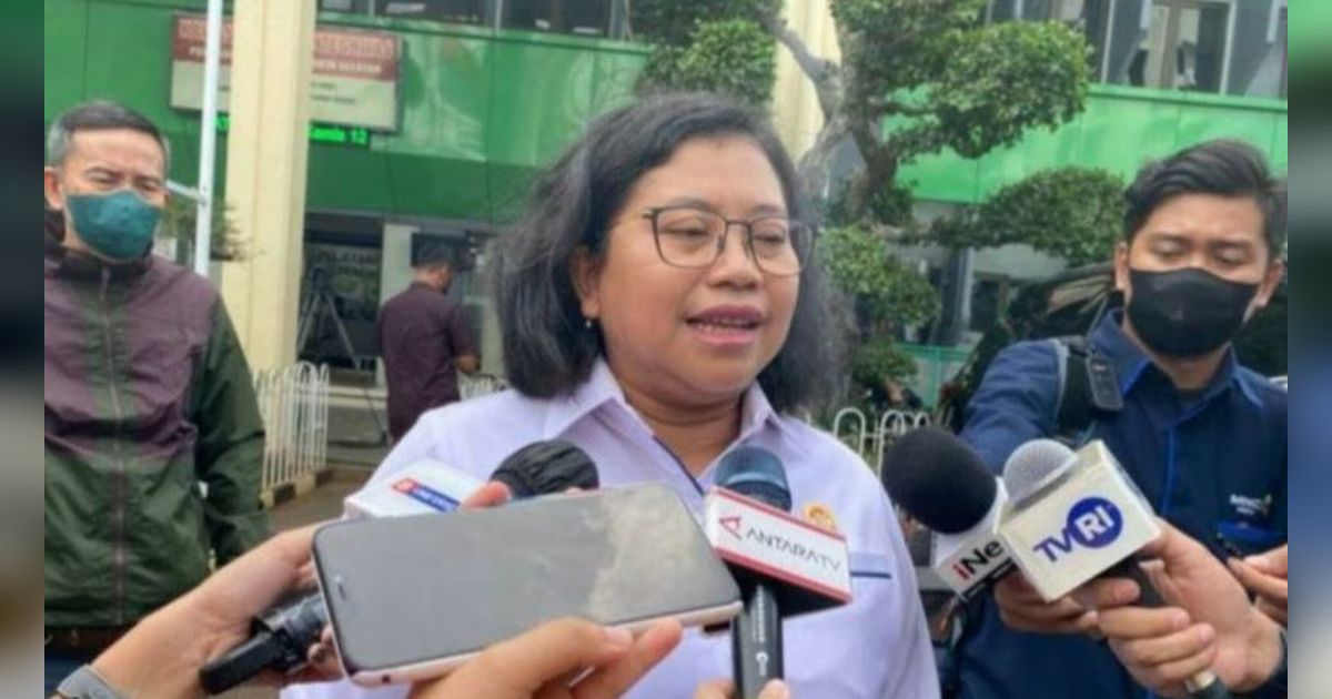 LPSK Beri Perlindungan Terhadap Saksi Kasus Korupsi SYL hingga 6 Bulan