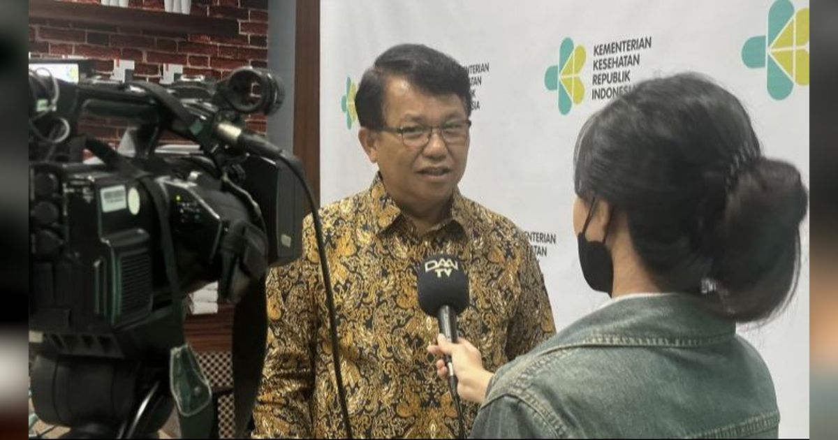 Kemenkes Targetkan 3.057 Rumah Sakit Terapkan Layanan KRIS Pada Juni 2025