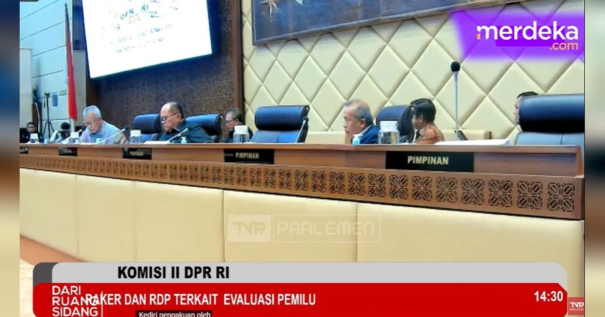 VIDEO: PPP Keras Tahun Ini Tak Lolos Pileg: Penyelenggara Pemilu Penuh Kecurangan!