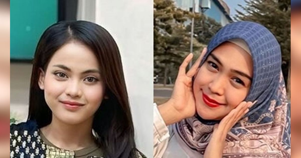 10 Adu Gaya Ria Ricis VS Putri Isnari, Dihujat Gegara Ledek Pengantin Baru: Halah Baru 1 Bulan