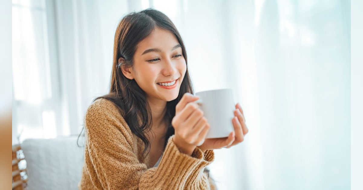 Biar Workout Makin On Fire, Minum Kopi dengan Racikan Tepat
