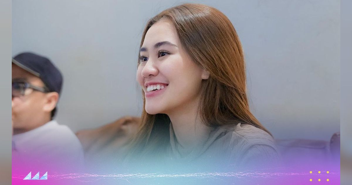 Bukti Kedekatan Aaliyah dan Mahalini, Ternyata Sudah Lama Bersahabat