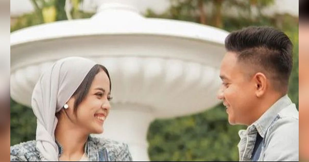Jadi Menantu Crazy Rich Kalimantan, Putri Isnari Diminta untuk Pakai Banyak Emas