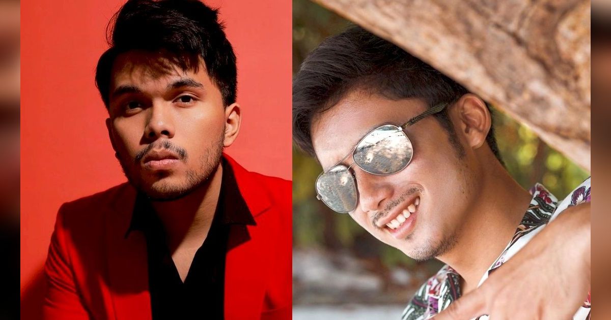 Adu Gaya Thariq Halilintar Vs Alshad Ahmad Sama-Sama YouTuber Terkenal, Siapa Paling Kece?