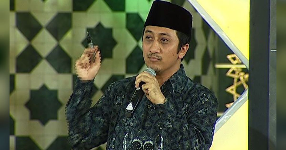 Yusuf Mansyur: Semua Dana Nasabah di PayTren Sudah Dikembalikan