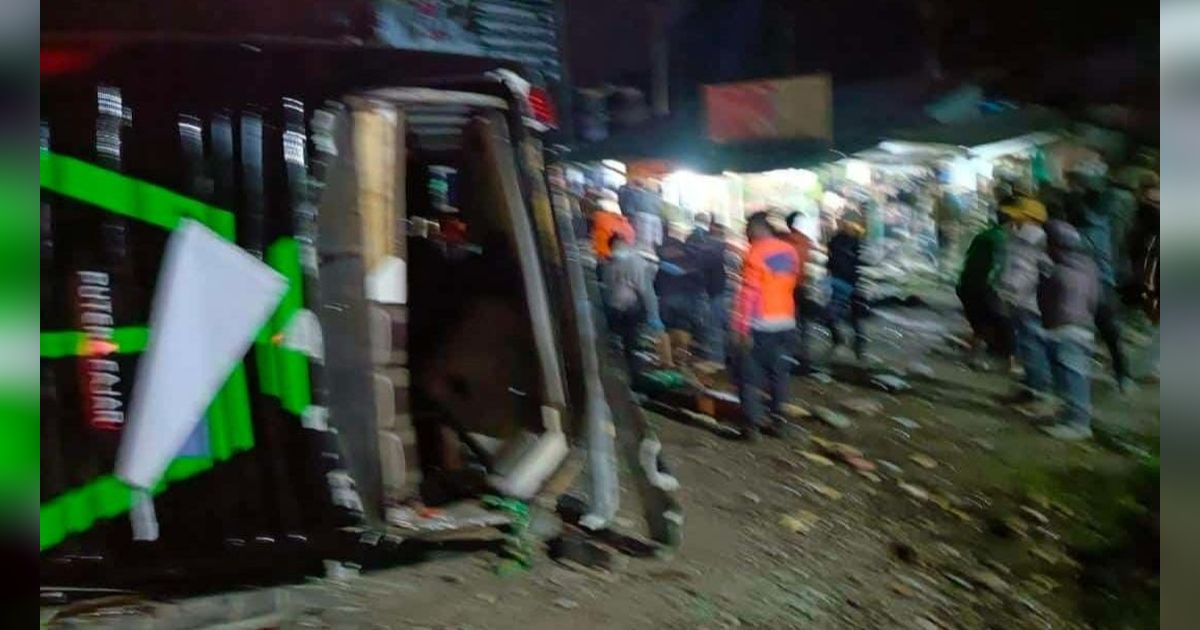 Buntut Kecelakaan di Ciater, Pihak Berwenang Diminta Cabut Izin PO Bus Bermasalah