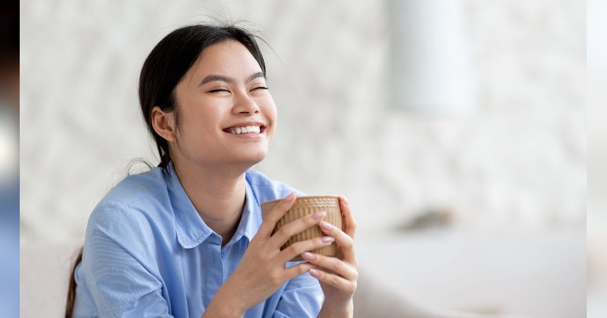 8 Trik Minum Jamu Biar Rasa Pahitnya Berkurang