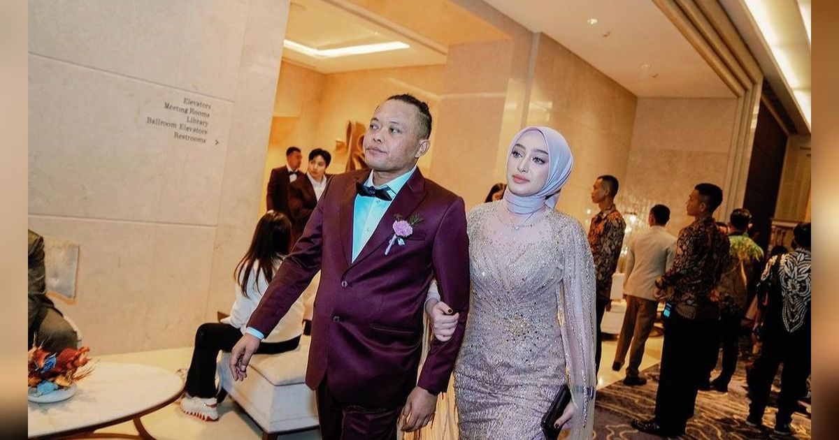 Jawaban Nyelekit Sule Soal Video Santyka Fauziah Dituduh Bersikap Dingin ke Calon Mertua: 