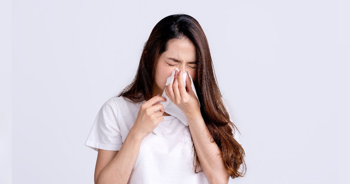 Ingin Cepat Sembuh dari Flu yang Bikin Gak Nyaman? Coba Lakukan 7 Hal Ini