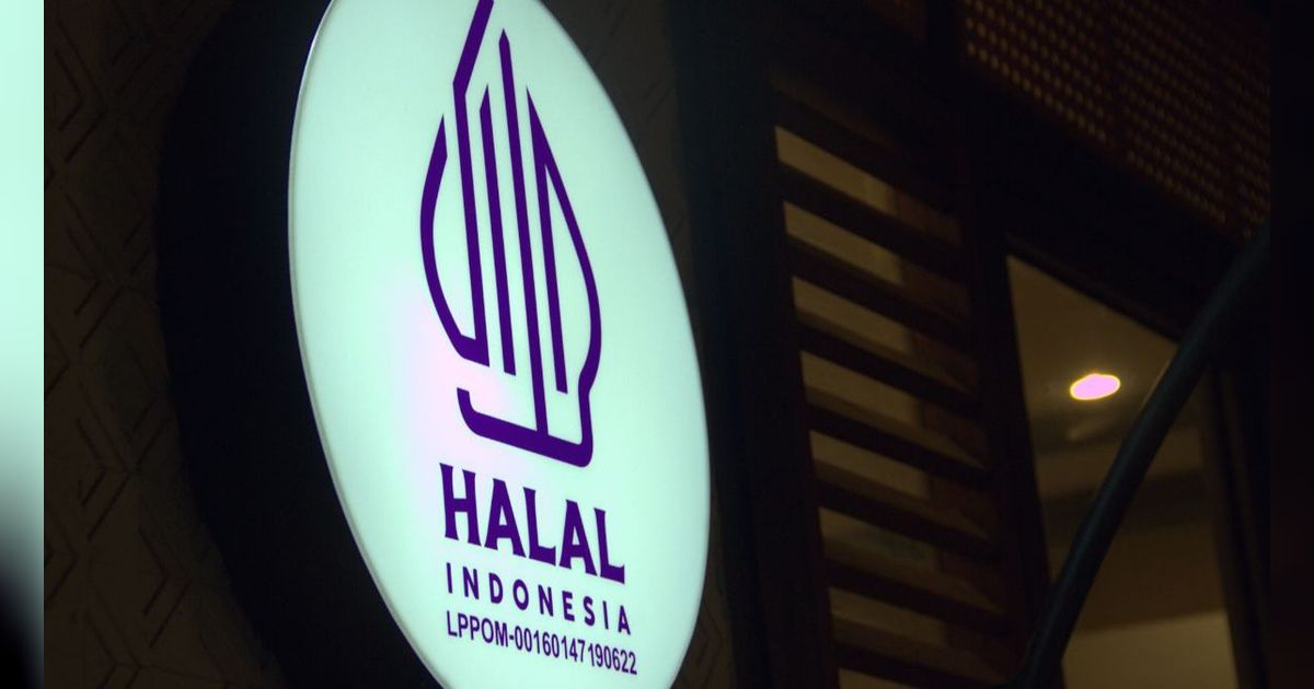 Batas Waktu Wajib Sertifikasi Halal Bagi Usaha Mikro dan Kecil Ditunda hingga 2026