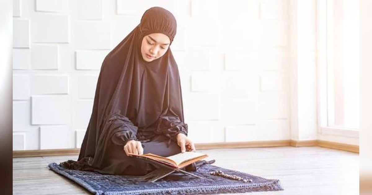 Doa Saat Mendapatkan Firasat Buruk dan Cara Menyikapinya, Tetap Berpikir Positif!