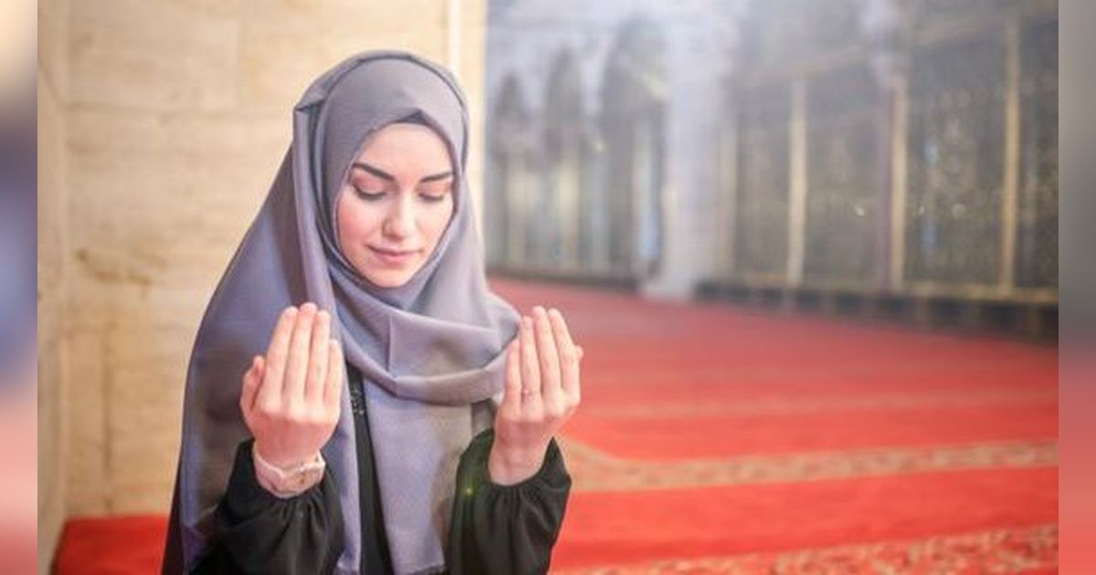 Doa Sesudah Sholat Tahajud dan Keutamaan Membacanya, Raih Ketenangan Hati