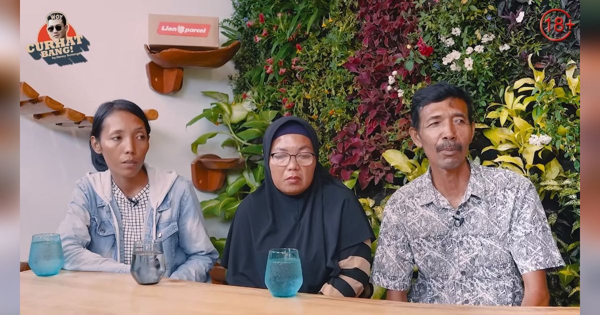 Cerita Keluarga Vina Cirebon, Arwah Korban Sempat Minta Lepas Behel dan Rambut Sambung Agar Pintu Terbuka