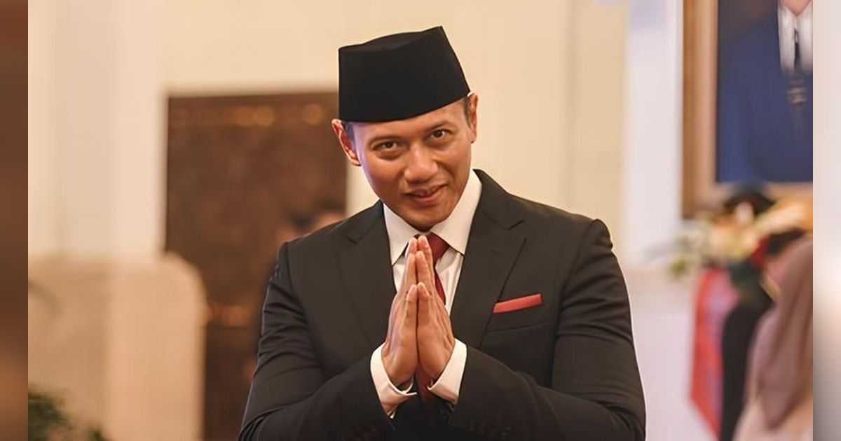 Intip Semangat Menteri AHY Olahraga di Amerika, Materi Pidato Disiapkan di Tempat Gym