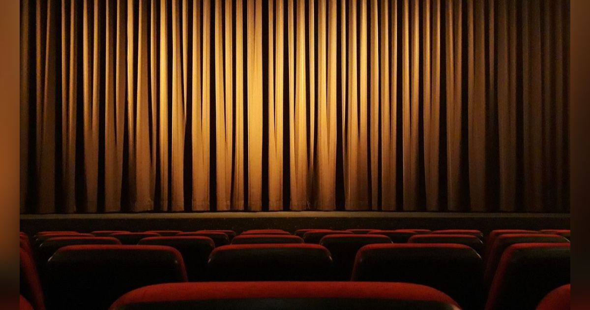 Kisah De Oranje Bioscoop, Tempat Pemutaran Film Pertama di Kota Medan