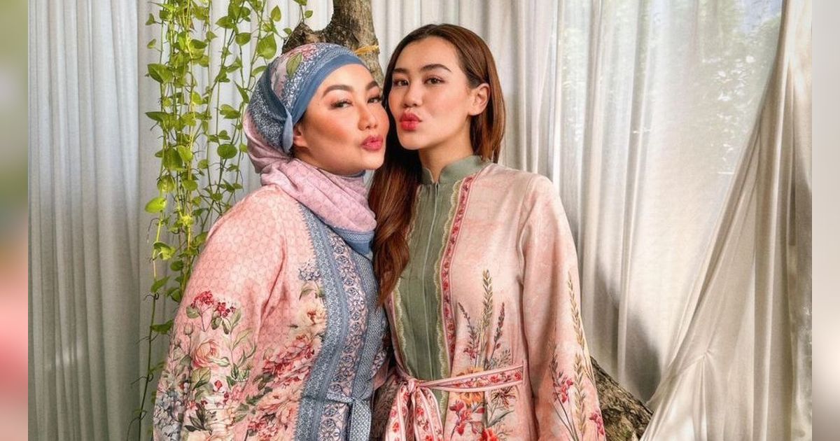 Reaksi Reza Artamevia dan Angelina Sondakh Dihubungi Aaliyah Massaid Usai Dilamar Thariq Halilintar