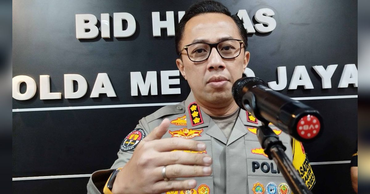 Terungkap Peran Lima Pelaku Begal Casis Bintara Polri