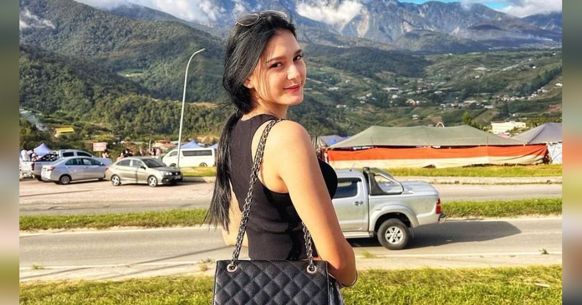 Fakta dan Profil Yasmin Ow, Selebgram Asal Malaysia Adik Ipar Irish Bella yang Gugat Cerai Aditya Zoni