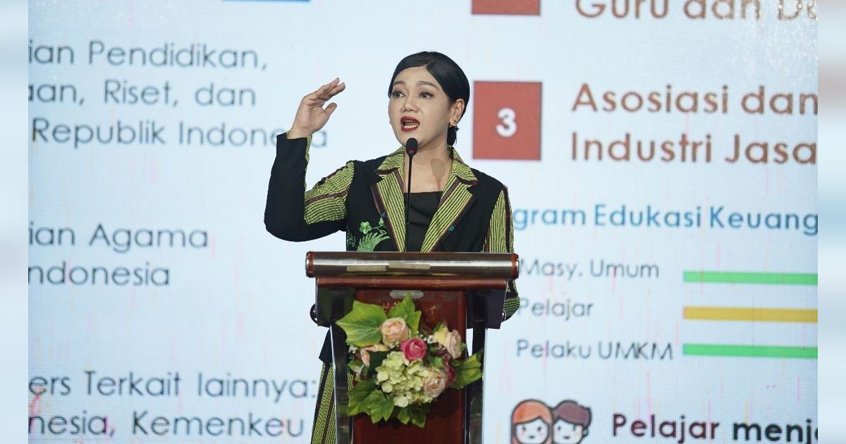 OJK Turun Tangan Selidiki soal Dana Nasabah BTN Hilang