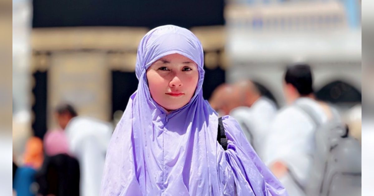 8 Potret Ayu Rizki Istri Dodhy Kangen Band, Dulu Rujuk Kini Kembali Gugat Cerai