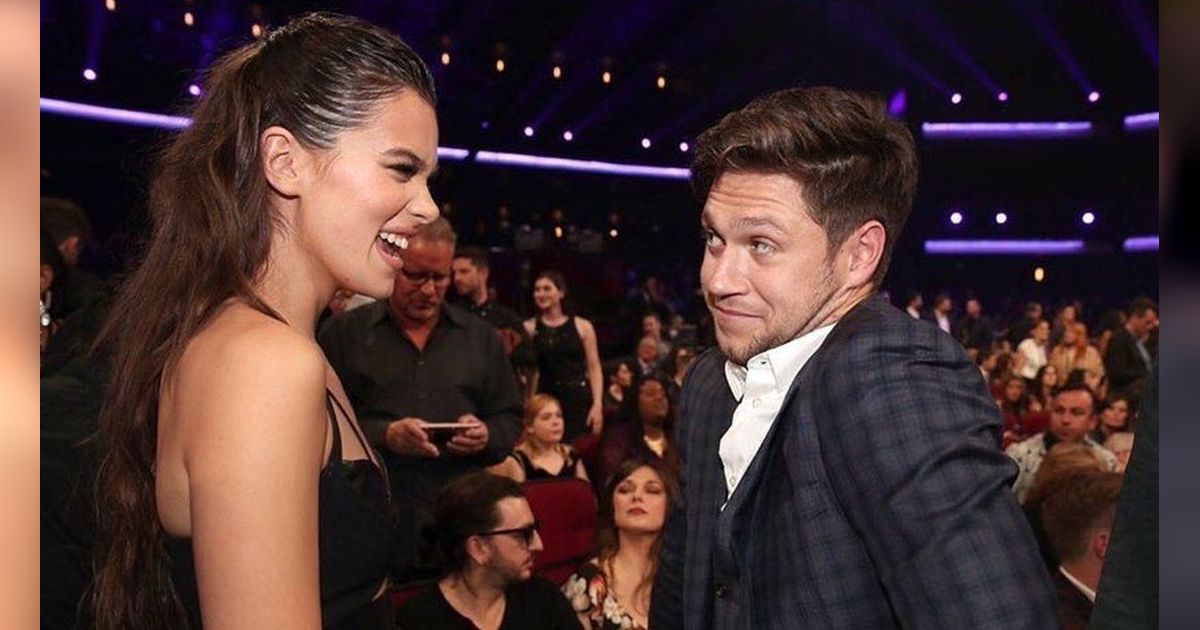 Disebut Bertunangan dengan Josh Allen,  Ini Jajaran Pria Tampan yang Pernah Dekat dengan Hailee Steinfeld