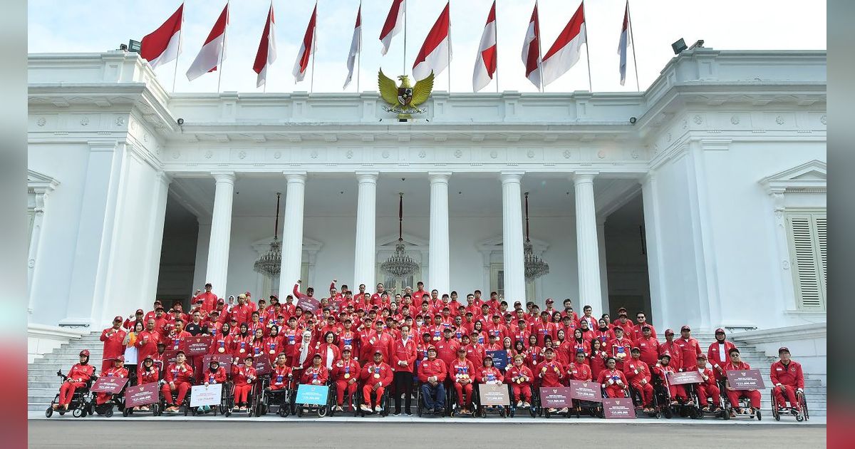 Sejarah DPA, Dibentuk Soekarno Hingga Dihapus Era Megawati, Kini Diusulkan Diaktifkan lagi