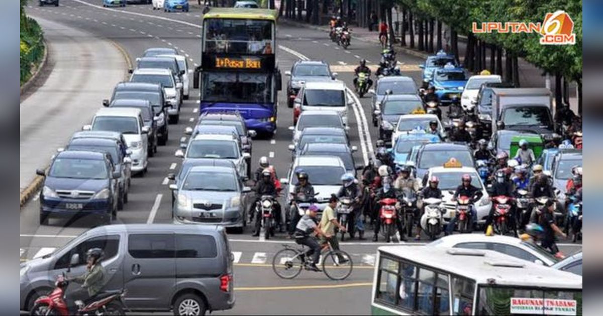 Siap-Siap Bahan Bakar Bus dan Truk Nantinya Tak Lagi Pakai Solar, tapi Diganti Pakai Hidrogen