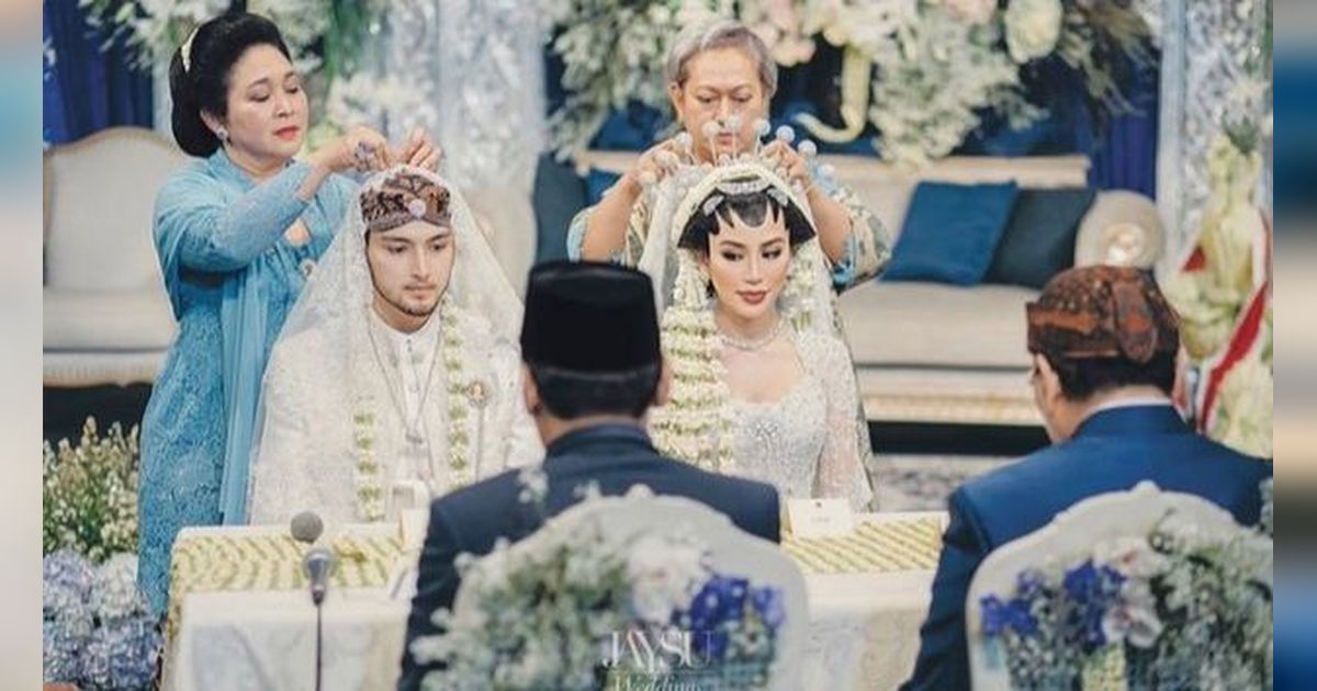 Jarang Tersorot, Potret Ganteng Aditya Trihatmodjo Anak Bambang Trihatmodjo yang Kini Curi Perhatian