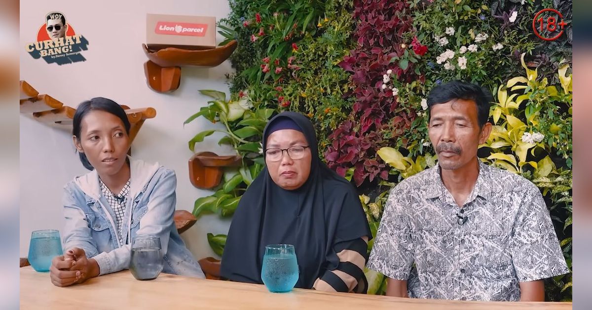 Arwah Vina Cirebon Rasuki Tubuh Teman Minta Bertemu Ibunya, Sampaikan Pesan tentang Pembunuhnya