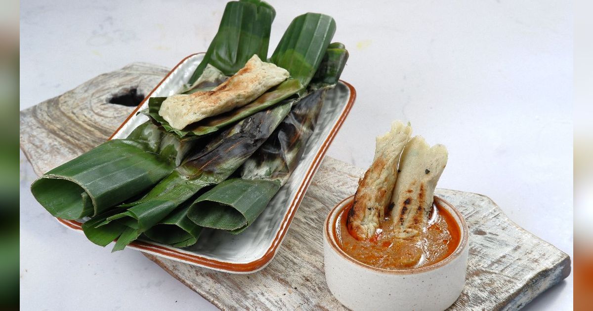 Resep Otak-Otak Bandeng khas Gresik,  Lembut di Lidah