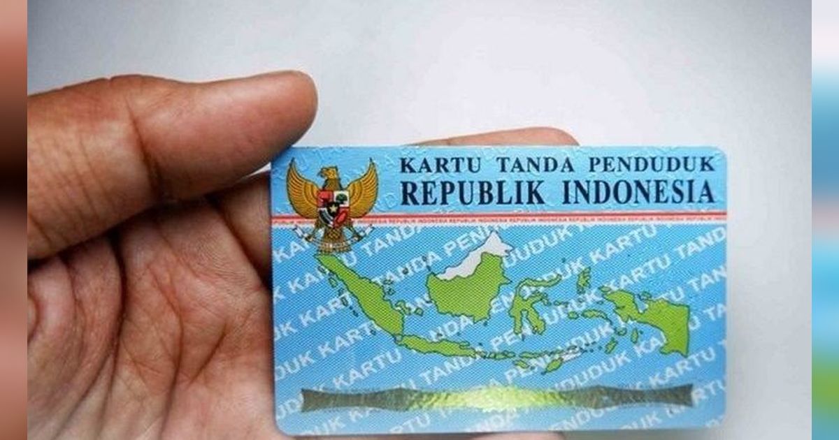 Cara Urus KTP Hilang dan Dokumen yang Dibutuhkan