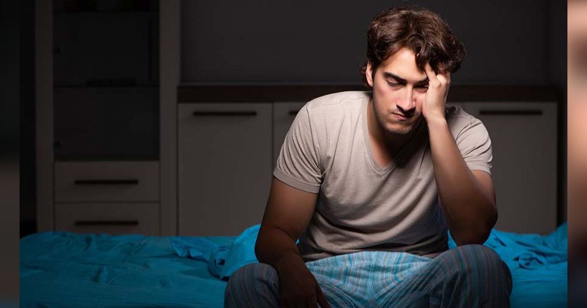 Bahaya Sleep Apnea yang Sering Diabaikan, Bisa Memicu Hipertensi