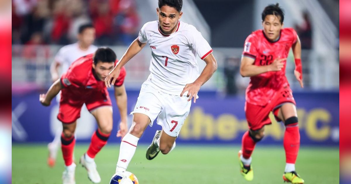 Biar Tak Tertipu Calo, Begini Cara Mudah Beli Tiket Pertandingan Timnas Indonesia Lawan Irak dan Filipina