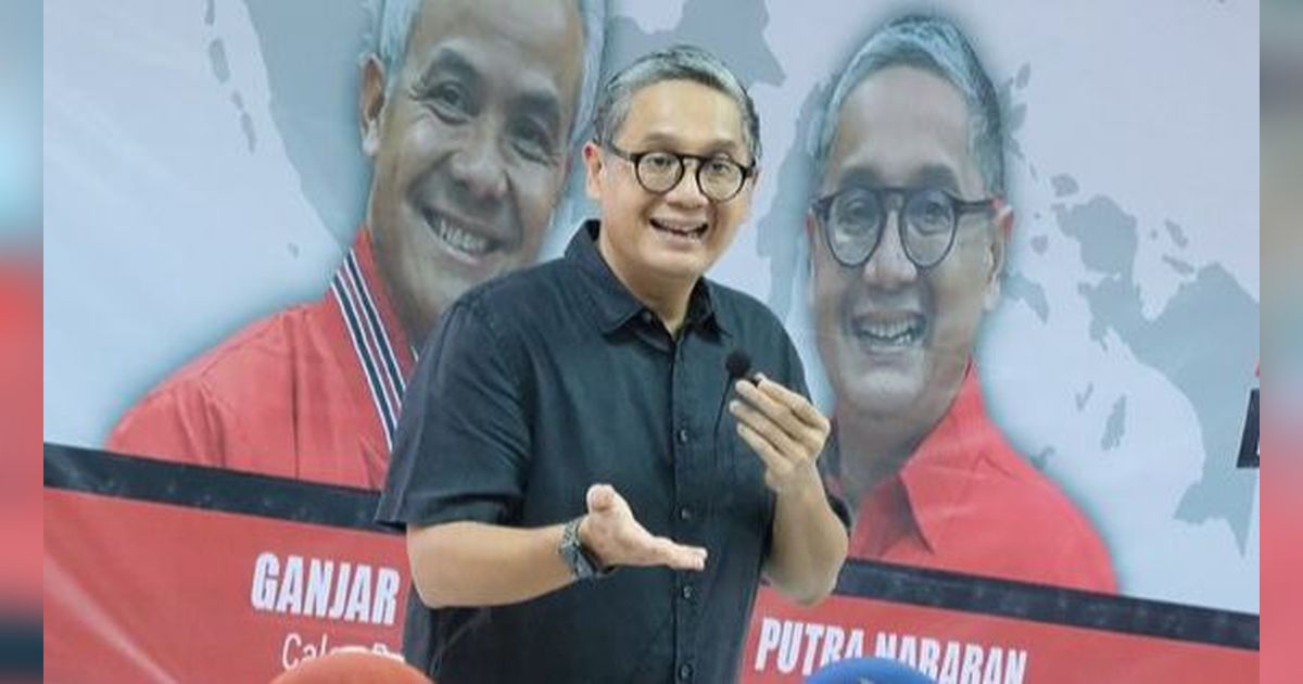 VIDEO: Fraksi PDIP DPR Setuju Revisi UU Kementerian Negara, Beri Catatan Penting!