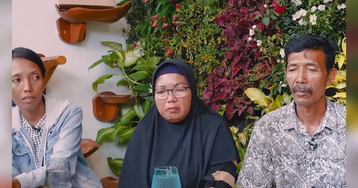 Arwah Vina Cirebon Kesal Pelaku Masih Berkeliaran: Kalau Polisi Enggak Sanggup, Saya yang Datangi