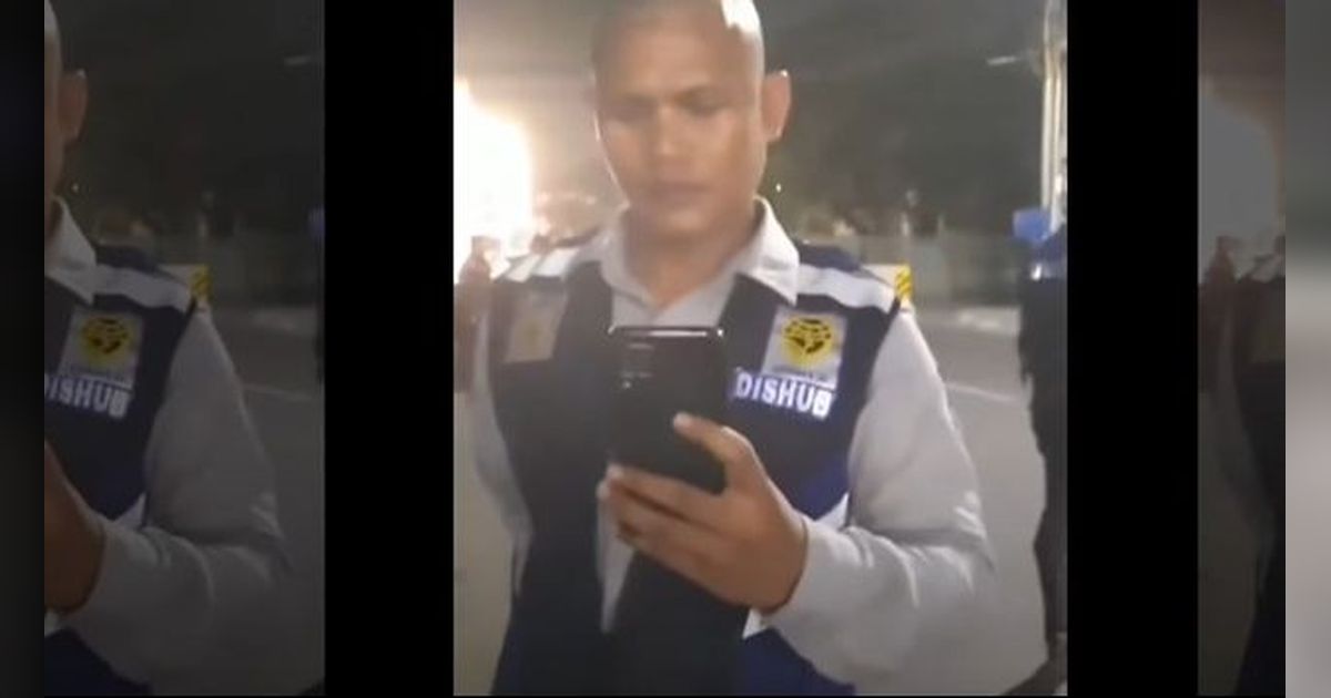 VIDEO: Viral Petugas Dishub Medan Minta Martabak Gratis, Tak Dikasih Dilarang Jualan