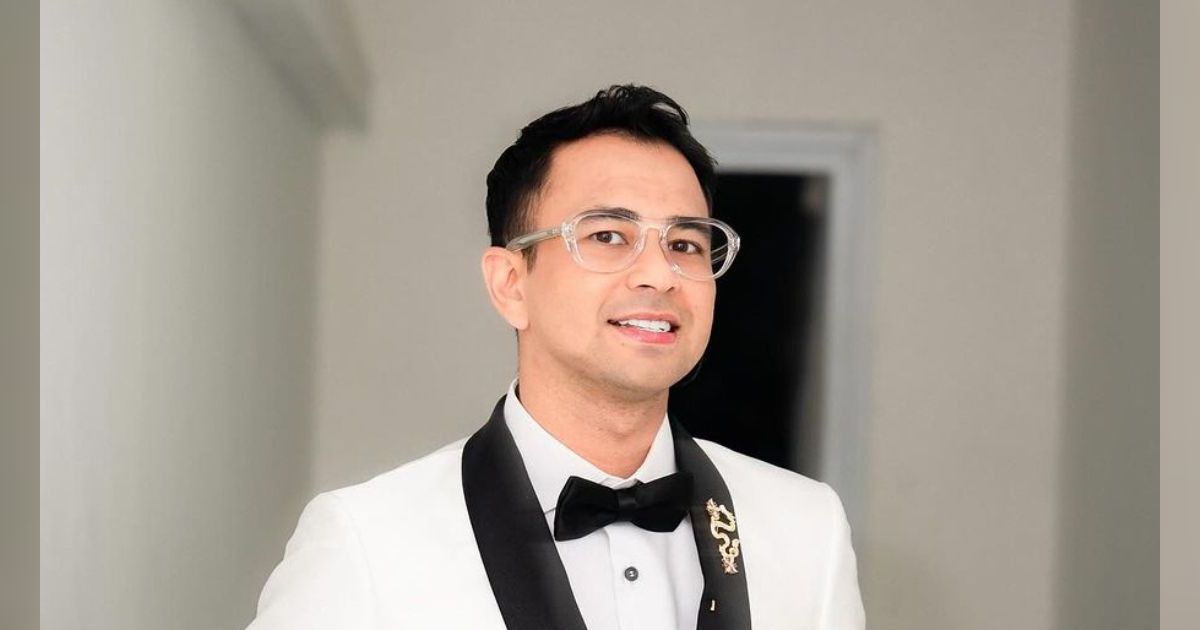 Potret Raffi Ahmad Ngamen di Myeongdong Korea Selatan, Langsung Diserbu Penonton