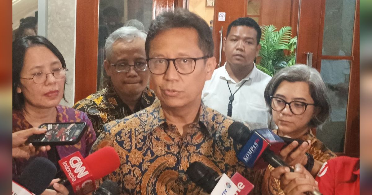 Menkes Jelaskan Perubahan KRIS: Meningkatkan Standar Minimum Layanan