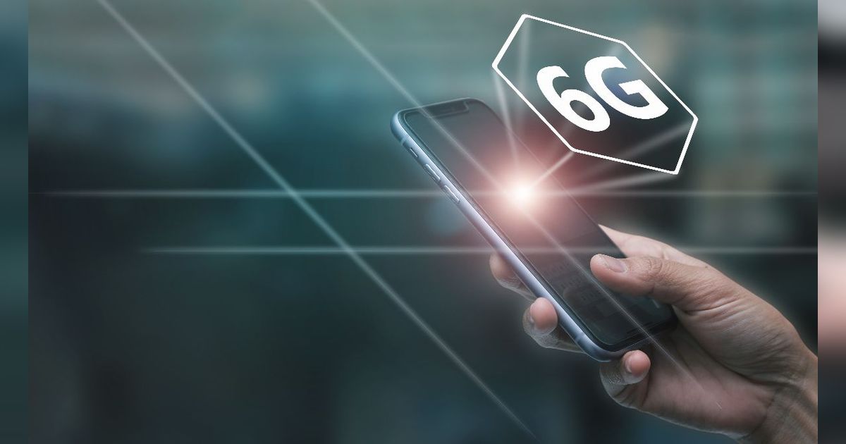 Jepang Pamer Perangkat 6G Pertama di Dunia, Kecepatannya 100GB Per Detik