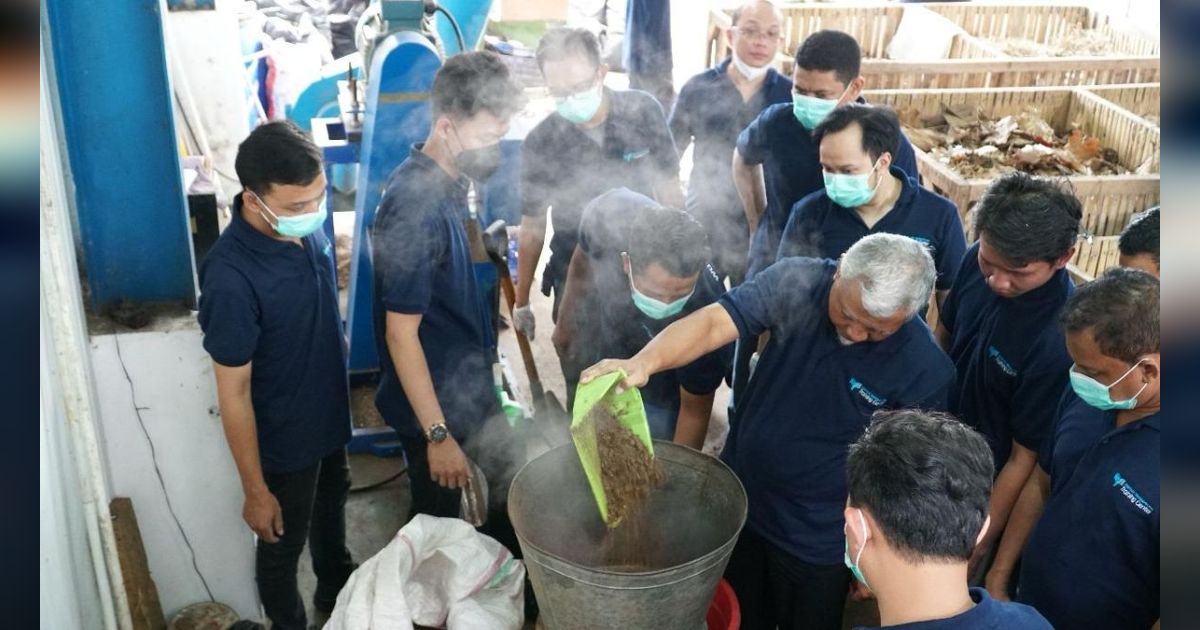 Institut Teknologi PLN Buka Penerimaan Mahasiswa Baru