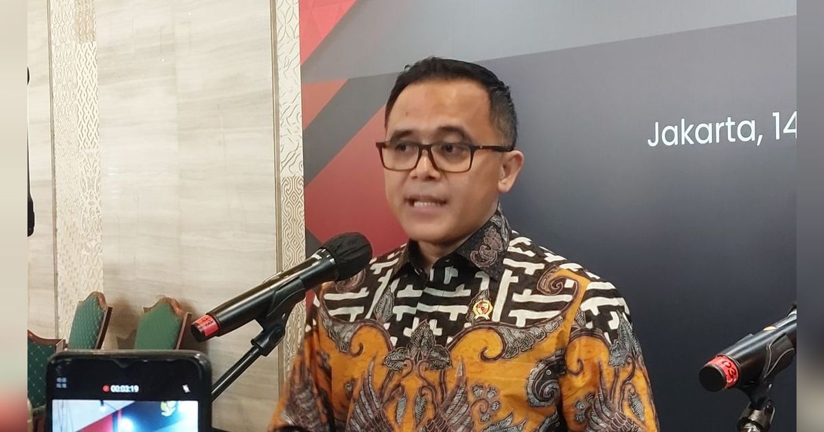 MenPAN Anas: Jangan Pernah Percaya Pada Orang Bisa Menjamin Jadi Taruna Sekolah Kedinasan